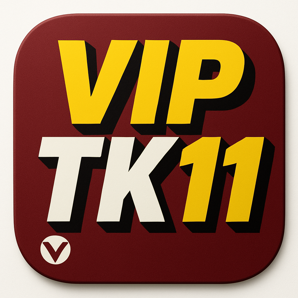 tk11 app Banner