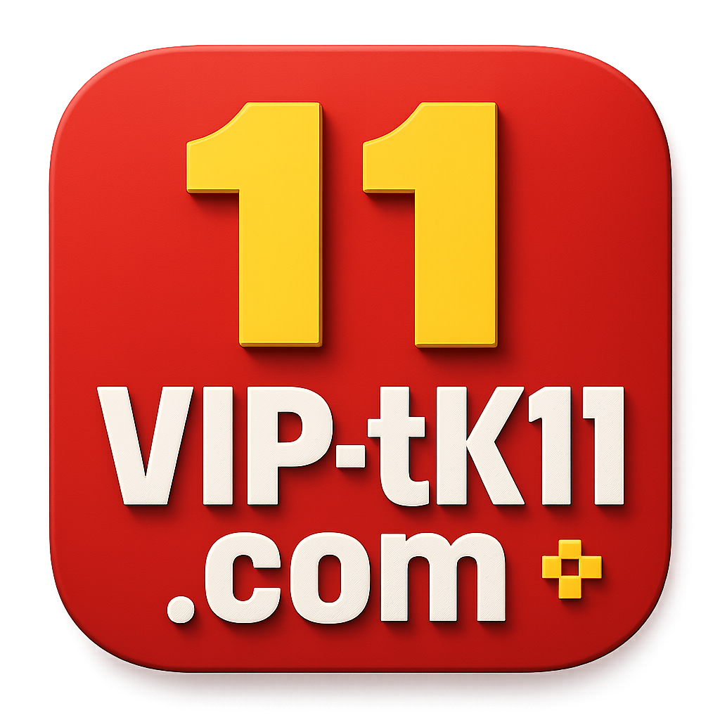 tk11 game Banner