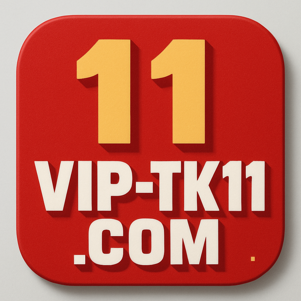 tk11 vip Banner